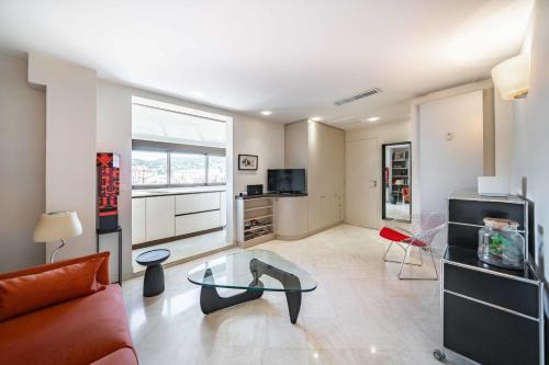 Wonderful studio heart of Cannes!!