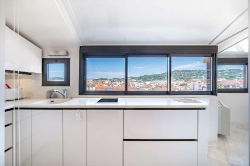 Wonderful studio heart of Cannes!!