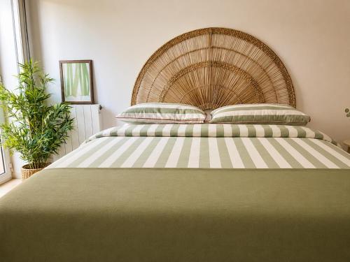 Cabedelo Beach Green space by Northon