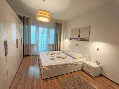 Friday Apartments