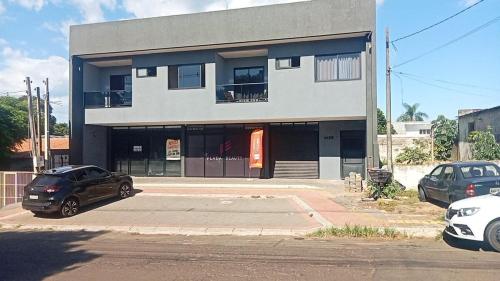 Apartamento Aconchegante