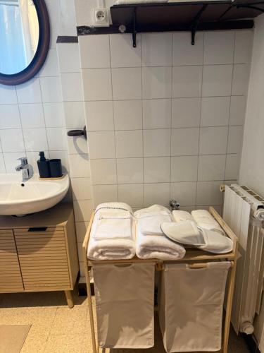 studio Chaleureux sur Aix-en-Provence