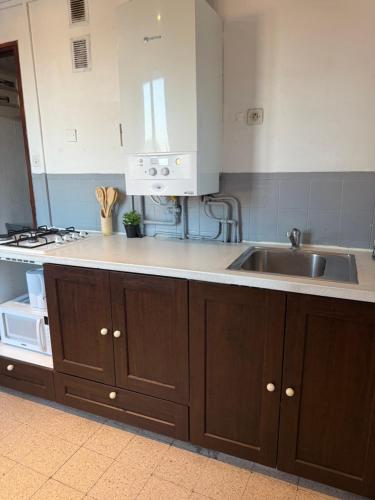 studio Chaleureux sur Aix-en-Provence