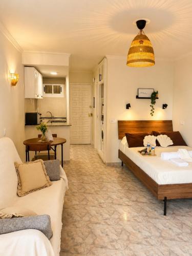 Mike's House Benalmadena