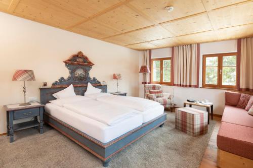 Alpina Lech - Your home from home