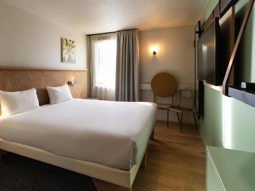 Chambre Double Pop