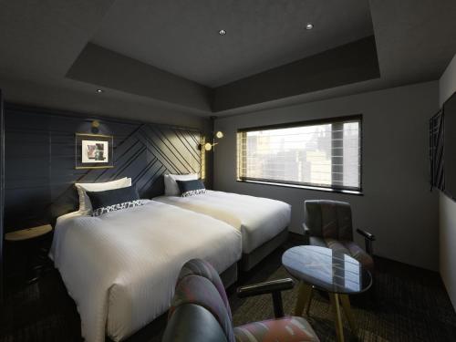 Mercure Tokyu Stay Osaka Namba