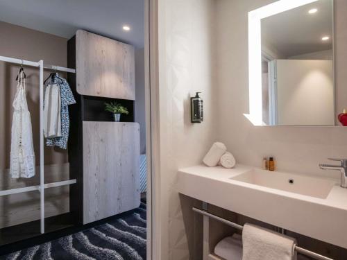 ibis Styles Porto Vecchio
