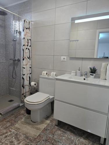 Apartamento las Floritas en las Américas