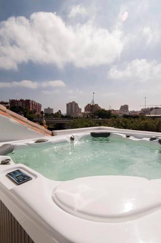 Casa Los Pacos