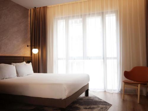 Novotel Rouen Centre Cathédrale