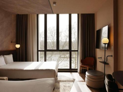 Novotel Rouen Centre Cathédrale