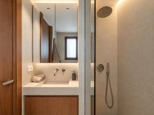 Casa Luisa - New Penthouse with 2 Terraces