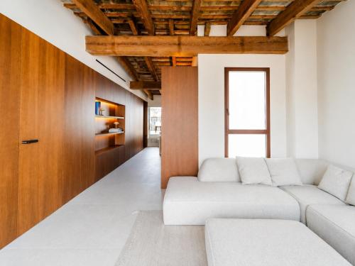 Casa Luisa - New Penthouse with 2 Terraces