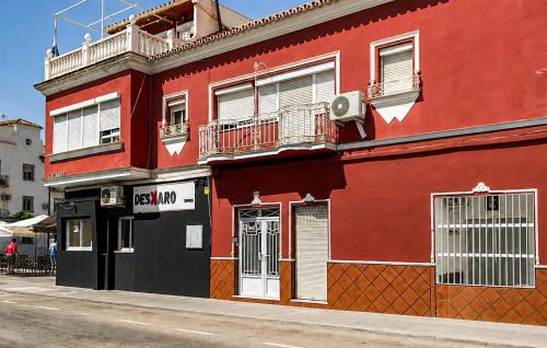 Apartamento Las Navas