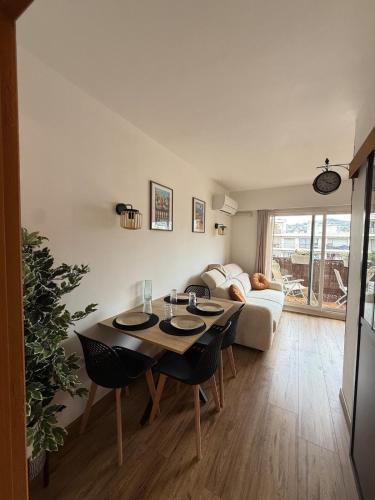 Cozy apartment in Cannes