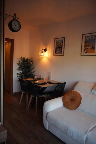 Cozy apartment in Cannes