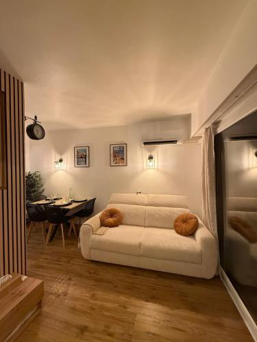 Cozy apartment in Cannes