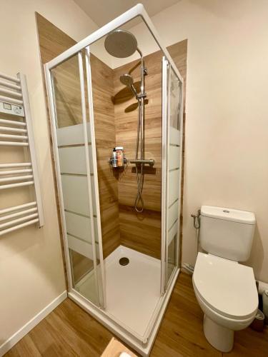 Appartement 2p Cosy Nice Riquier