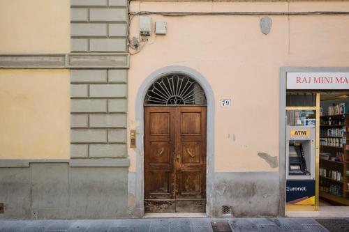 Faenza 79 Apartment