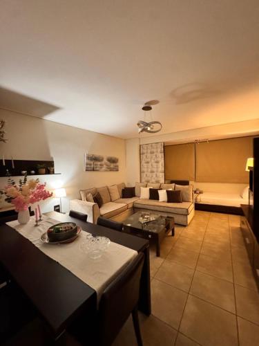 Hill View Apartment near Acropolis