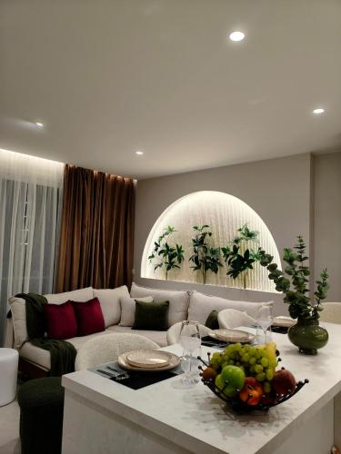Orestis Apartments 2