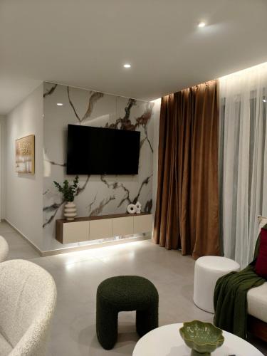 Orestis Apartments 2