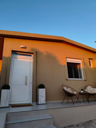 Orestis Apartments 2