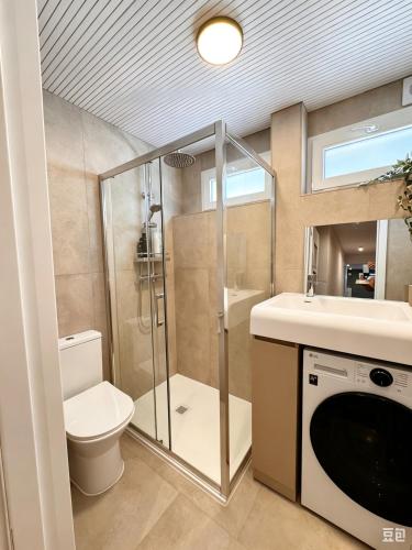 Santini Apartment LG - Cascais Center