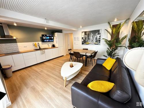 Santini Apartment LG - Cascais Center