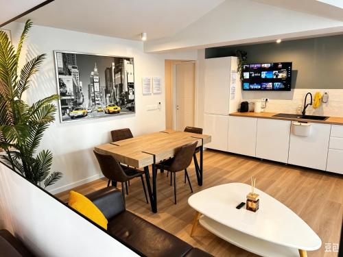 Santini Apartment LG - Cascais Center