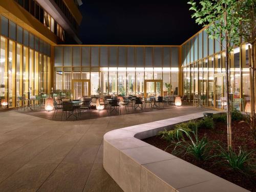 Novotel Zagreb
