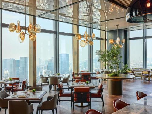 Fairmont Tokyo