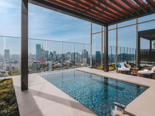 Fairmont Tokyo