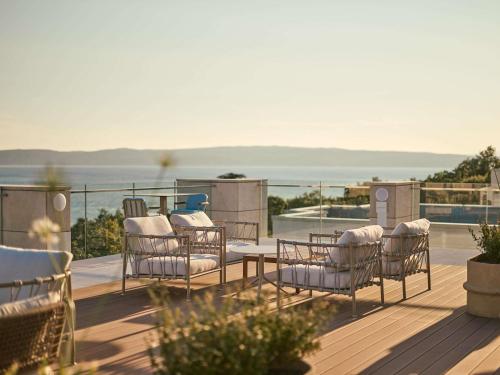 Mövenpick Hotel & Residences Kvarner Bay
