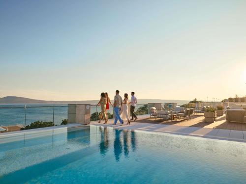 Mövenpick Hotel & Residences Kvarner Bay