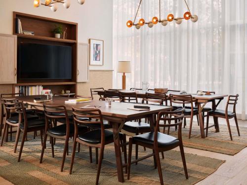 The Hoxton, Poblenou