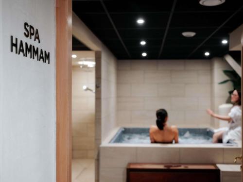 Keystone Hotel & Spa Lyon - Handwritten Collection