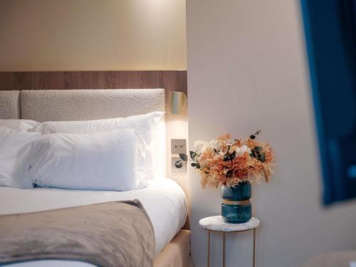 Keystone Hotel & Spa Lyon - Handwritten Collection