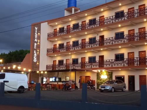 Hotel Vista del Lago
