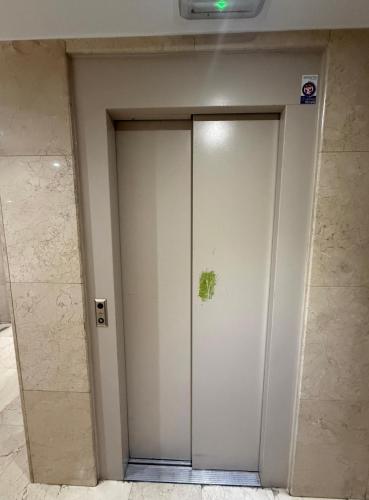 Piso acogedor en Madrid centro