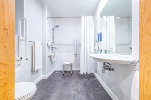 Holiday Inn Express Barcelona City 22@ by IHG