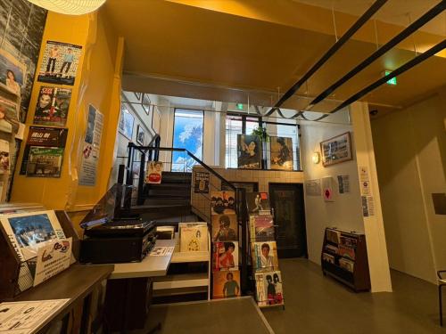 RetroSpect Stay Yokohama - Vacation STAY 93126v