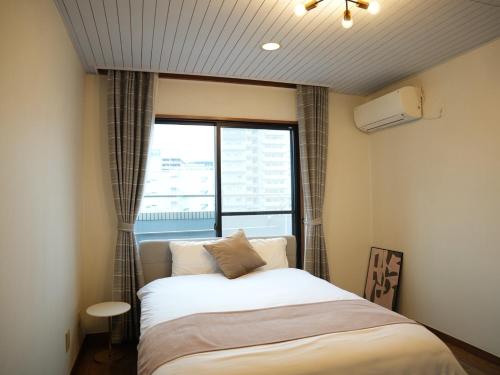 LIJ Stay Morinomiya 5BedRooms