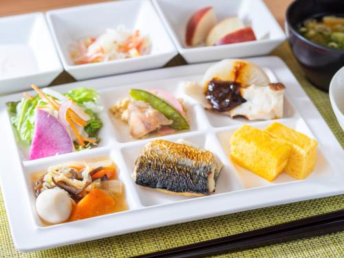 Super Hotel Nagoya Ekimae