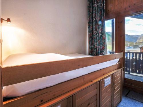 Appartement confortable avec parking - 6 pers.
