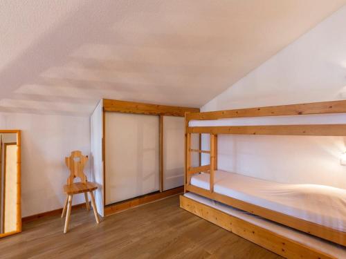 Appartement confortable avec parking - 6 pers.