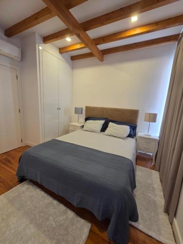 Quarto Privativo no Coração de Lisboa