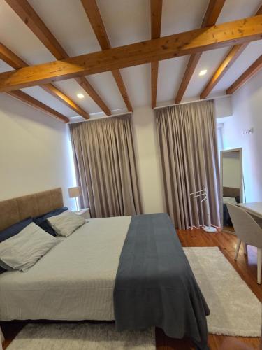 Quarto Privativo no Coração de Lisboa