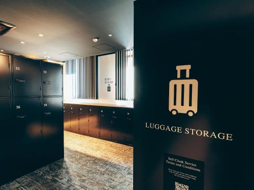 the square hotel GINZA